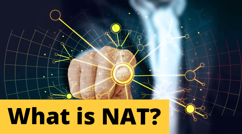 What is NAT (Network Address Translation)