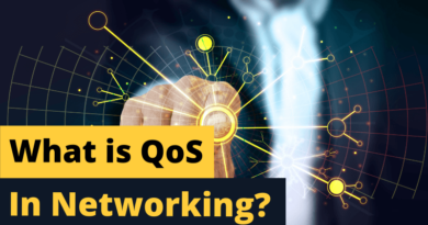 What is QoS in Networking