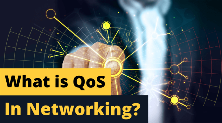 What Is Qos In Networking Stackhowto What Is Qos In Networking Stackhowto