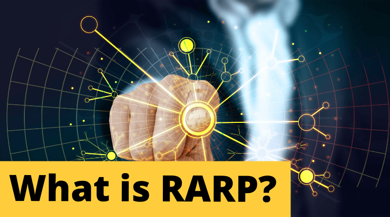What is RARP