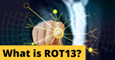 What is ROT13 and How Does it Work