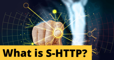 What is S-HTTP (Secure HTTP) Protocol