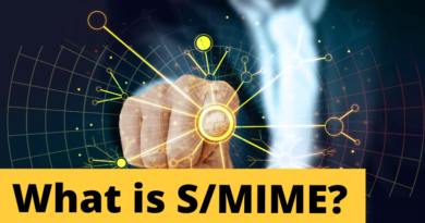 What is SMIME and How Does It Work