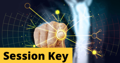 What is Session Key in Cryptography