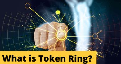 What is Token Ring
