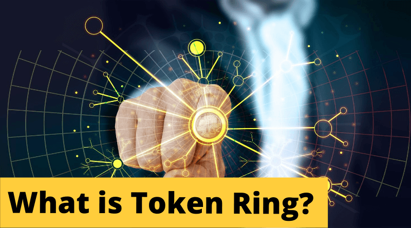 What is Token Ring
