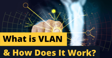 What is VLAN and How Does It Work
