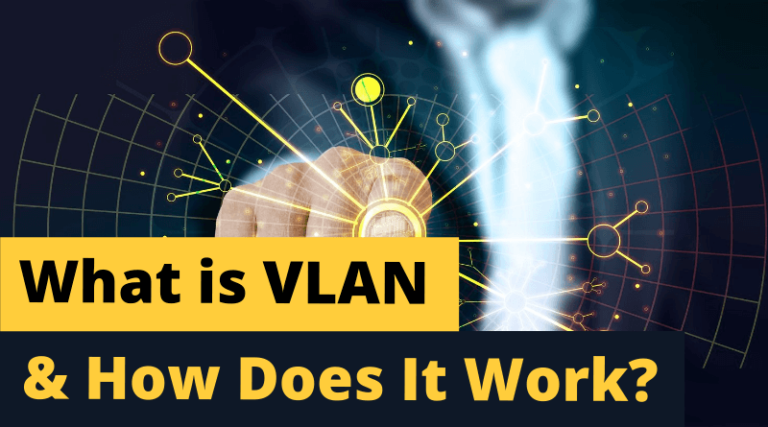 What is VLAN and How Does It Work? - StackHowTo