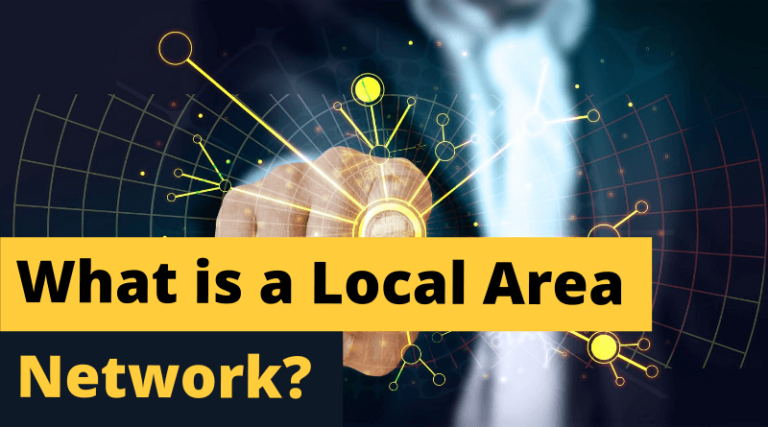 What Is The Primary Purpose Of A Local Area Network Lan