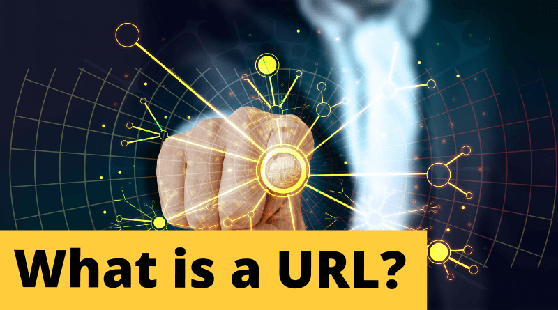 What is a URL (Uniform Resource Locator)