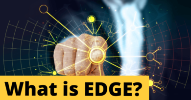 What is the EDGE Network