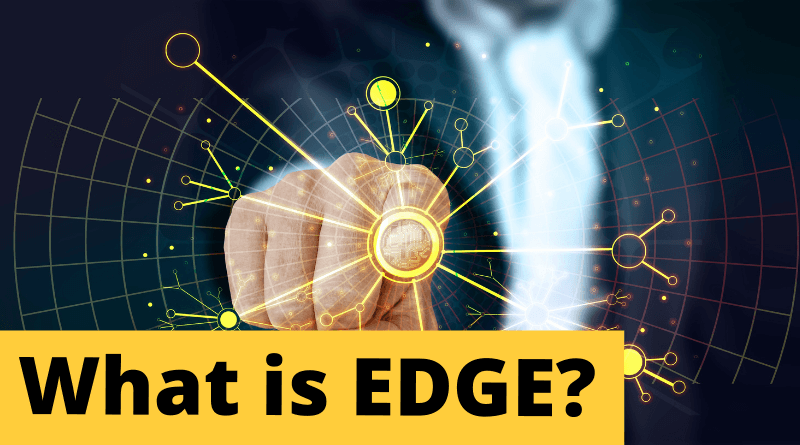 What is the EDGE Network